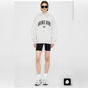 NWT Anine Bing Harvey